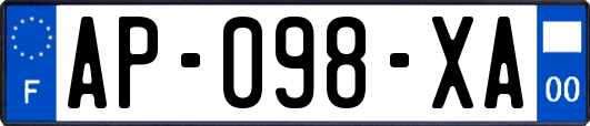 AP-098-XA