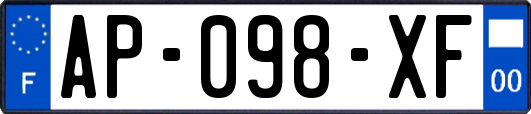 AP-098-XF