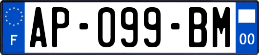 AP-099-BM