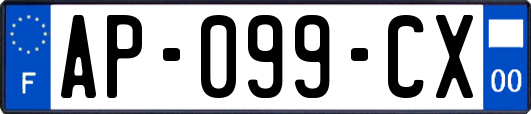 AP-099-CX