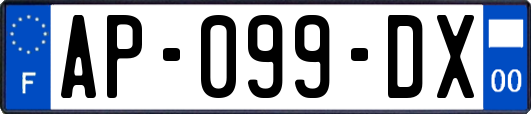 AP-099-DX