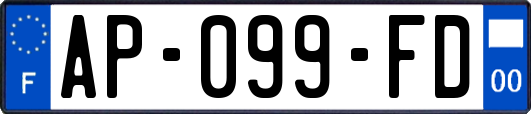 AP-099-FD