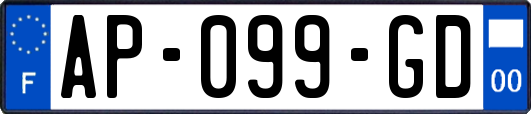 AP-099-GD