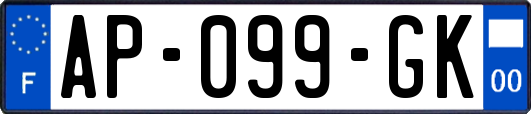 AP-099-GK