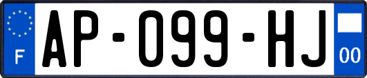AP-099-HJ