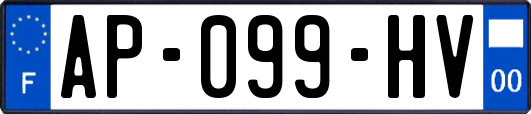 AP-099-HV