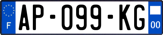 AP-099-KG