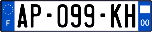 AP-099-KH