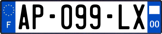 AP-099-LX