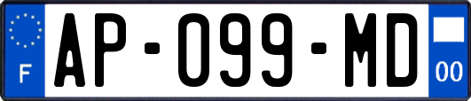AP-099-MD