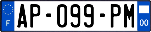 AP-099-PM