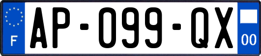 AP-099-QX