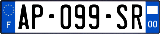 AP-099-SR
