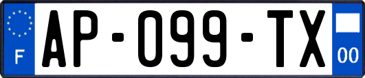 AP-099-TX