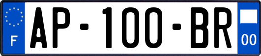 AP-100-BR