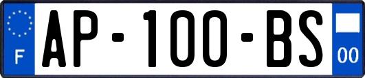 AP-100-BS