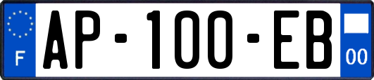 AP-100-EB