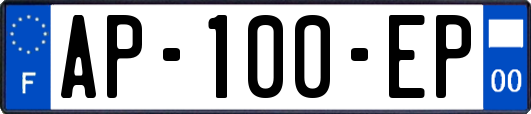 AP-100-EP