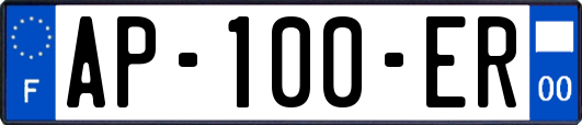 AP-100-ER