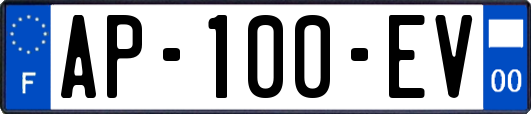 AP-100-EV