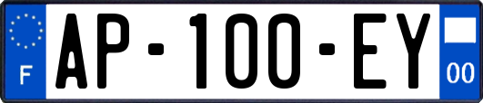 AP-100-EY