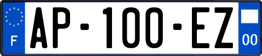 AP-100-EZ