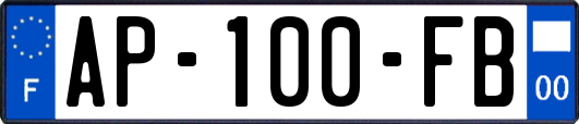 AP-100-FB