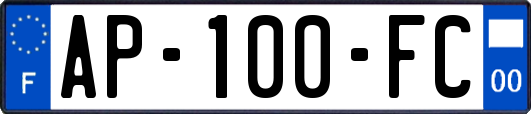 AP-100-FC