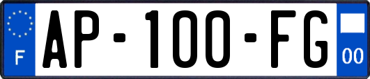 AP-100-FG