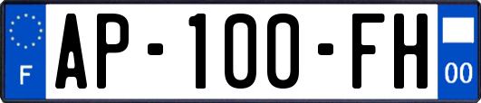 AP-100-FH