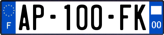 AP-100-FK