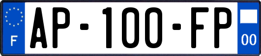 AP-100-FP