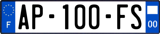 AP-100-FS