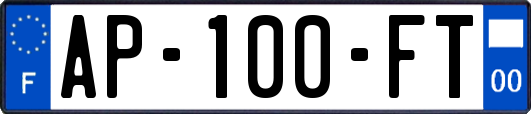 AP-100-FT