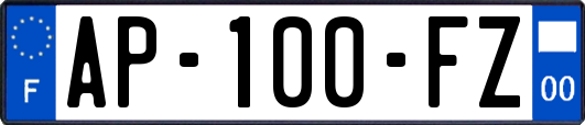 AP-100-FZ