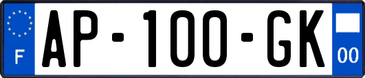 AP-100-GK