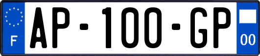 AP-100-GP