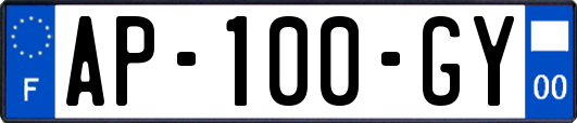 AP-100-GY