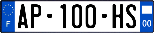 AP-100-HS