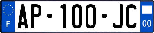 AP-100-JC
