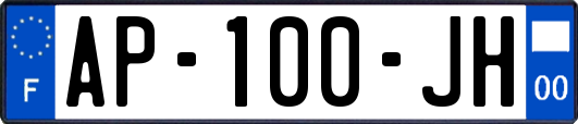 AP-100-JH