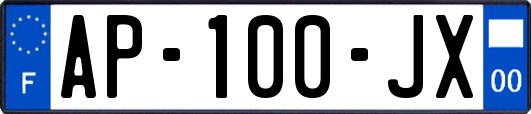 AP-100-JX