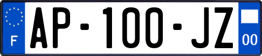 AP-100-JZ
