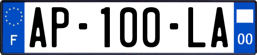 AP-100-LA