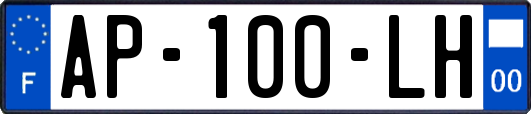 AP-100-LH