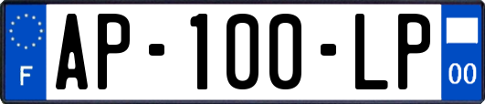AP-100-LP