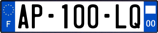 AP-100-LQ