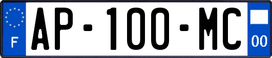 AP-100-MC