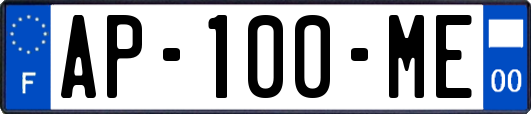 AP-100-ME