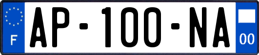 AP-100-NA